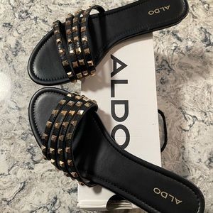 COPY - Aldo sandal